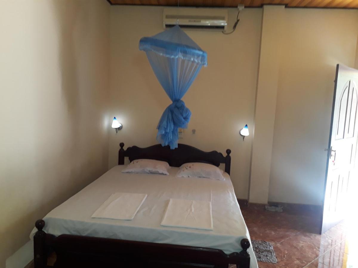 Guesthouse Sunshine Алутґама Екстер'єр фото