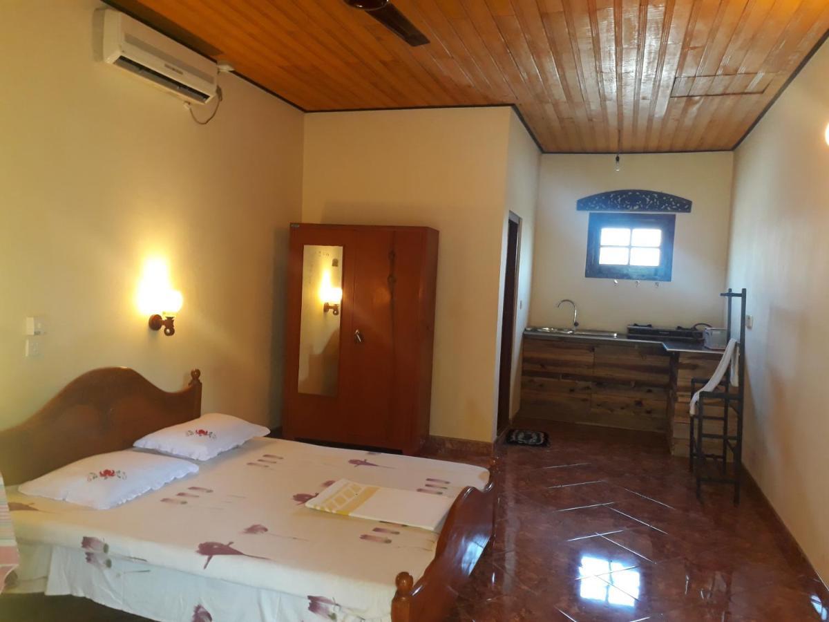 Guesthouse Sunshine Алутґама Екстер'єр фото