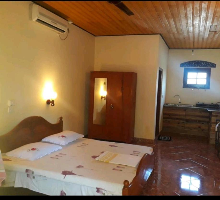 Guesthouse Sunshine Алутґама Екстер'єр фото